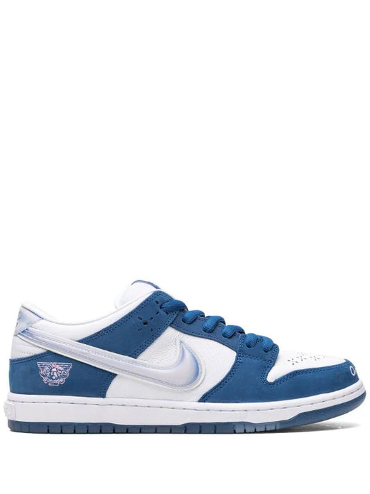 Nike SB Dunk Low Born x Raised One Block At A Time