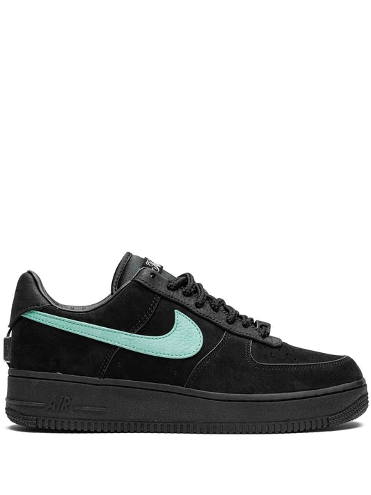 Nike X Tiffany Air Force 1's