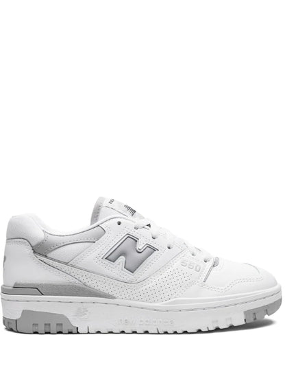 New Balance 550 White Grey