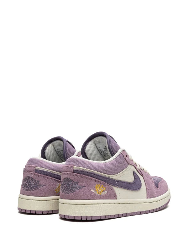 Air Jordan 1 Low IWD "Unity" Sneakers