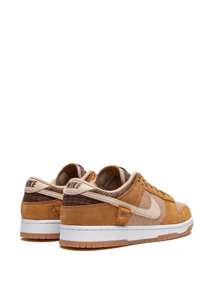 Nike Sb dunk low Teddy bear🐻