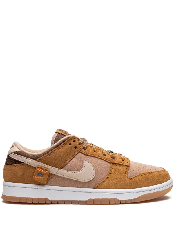 Nike Sb dunk low Teddy bear🐻
