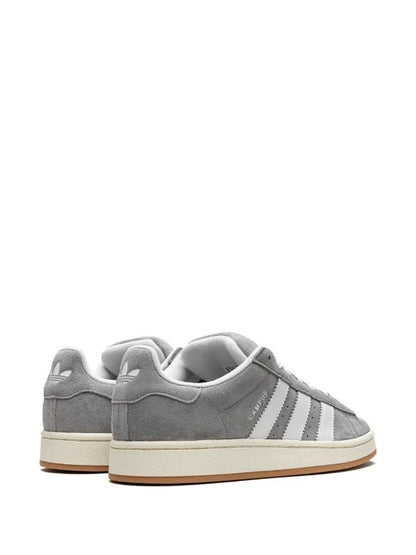 Adidas Campus 00s "Grey/White"