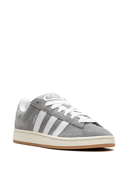 Adidas Campus 00s "Grey/White"