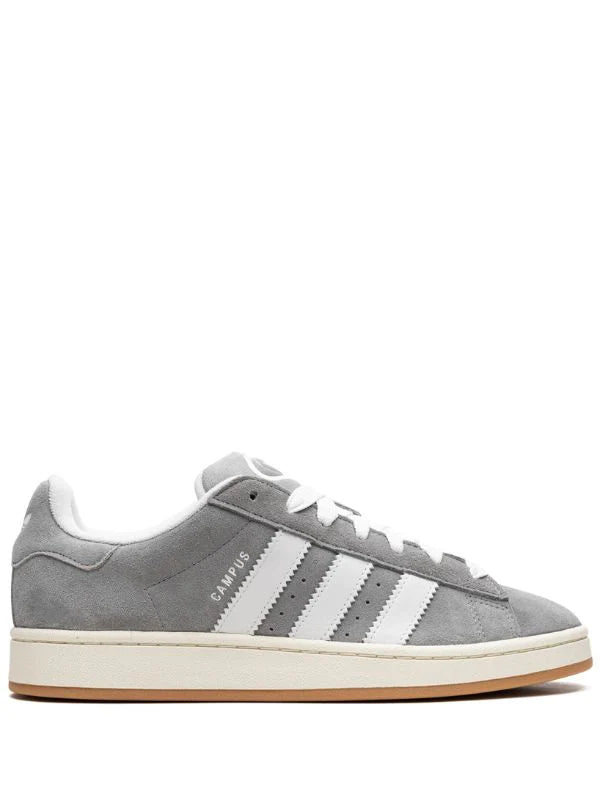 Adidas Campus 00s "Grey/White"
