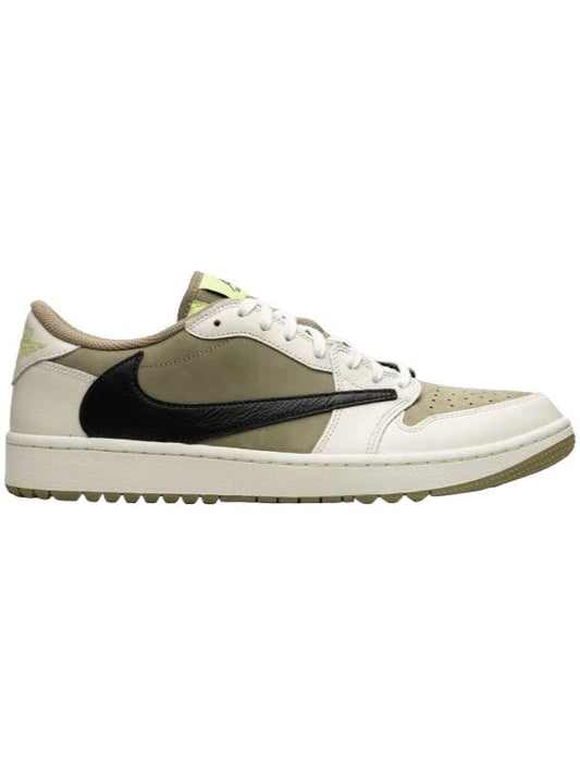 Jordan x Travis Scott Air Jordan 1 Low Golf