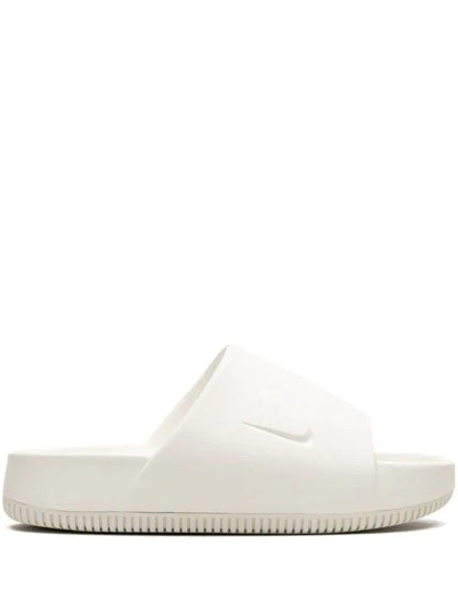 Nike Calm "White" Slides