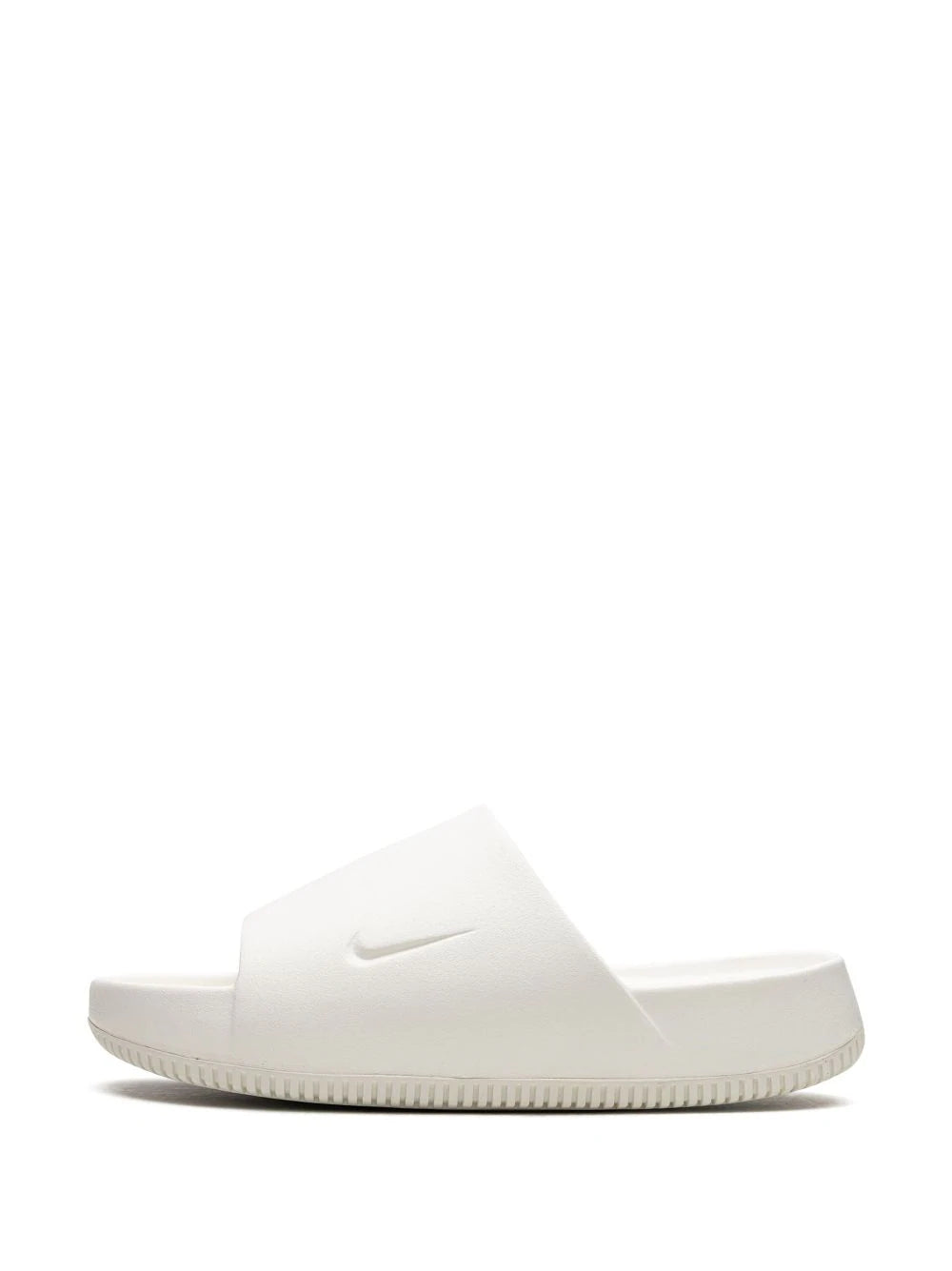 Nike Calm "White" Slides