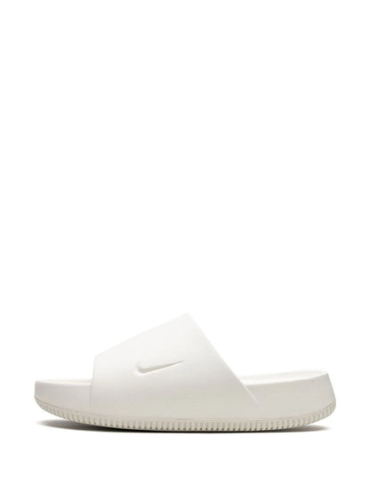 Nike Calm "White" Slides