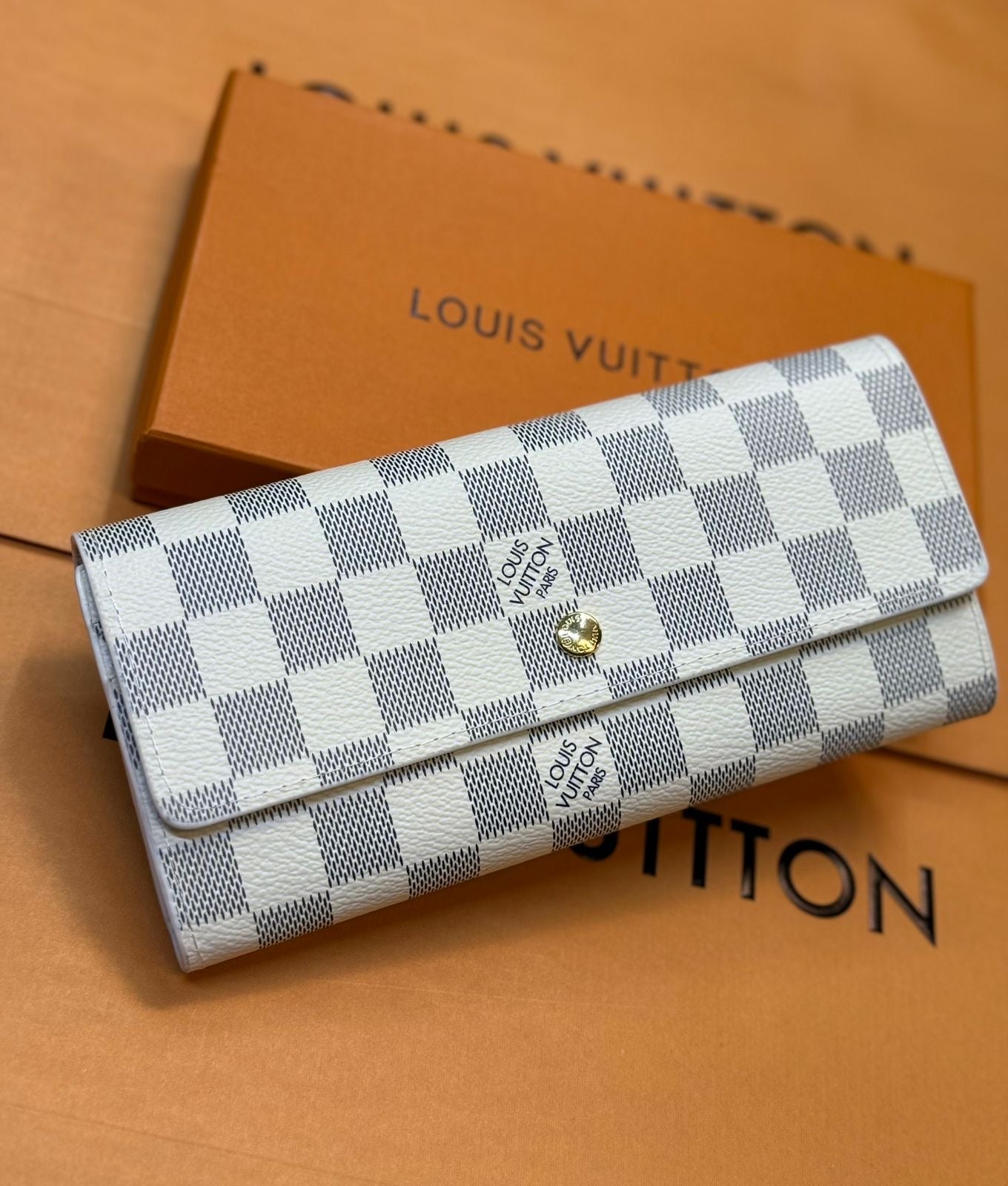 LV WALLET