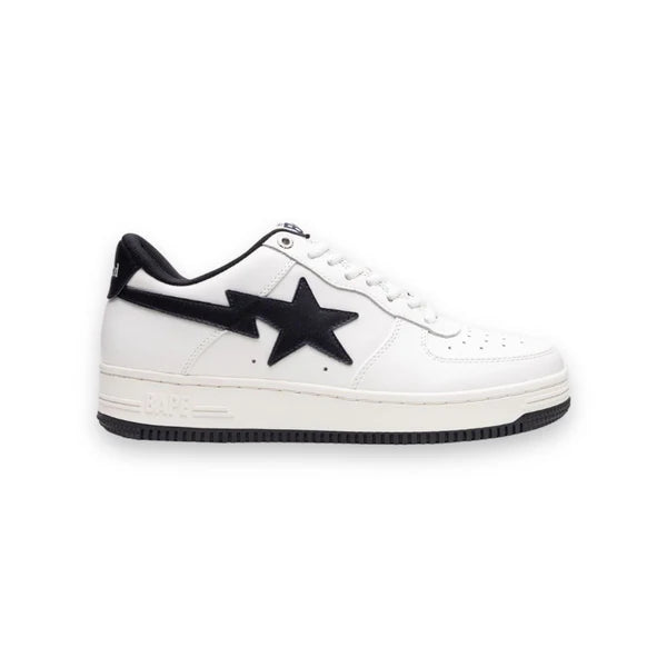 A Bathing Ape Bape Sta JJJJound White