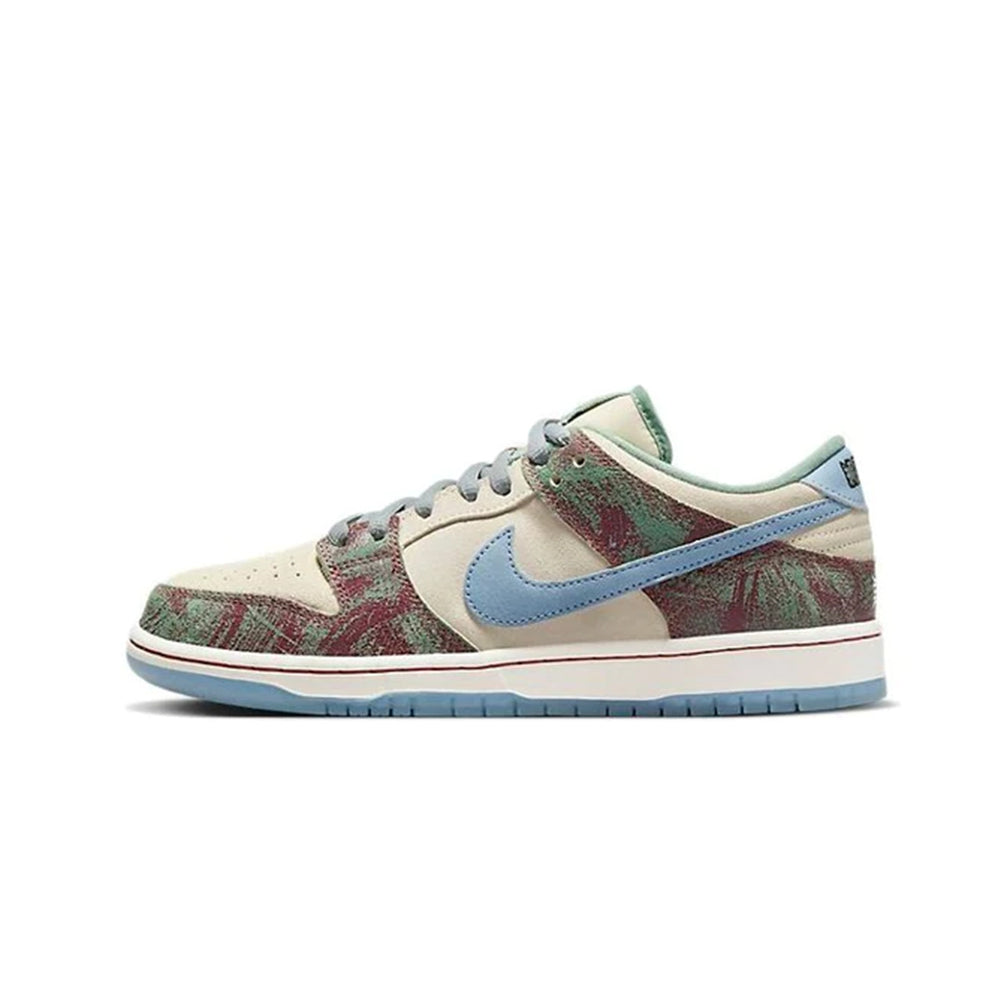 Nike SB Dunk Low Crenshaw Skate Club
