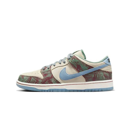 Nike SB Dunk Low Crenshaw Skate Club