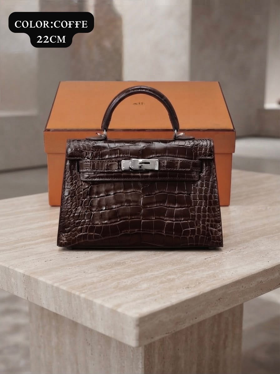 Hermes Kelly