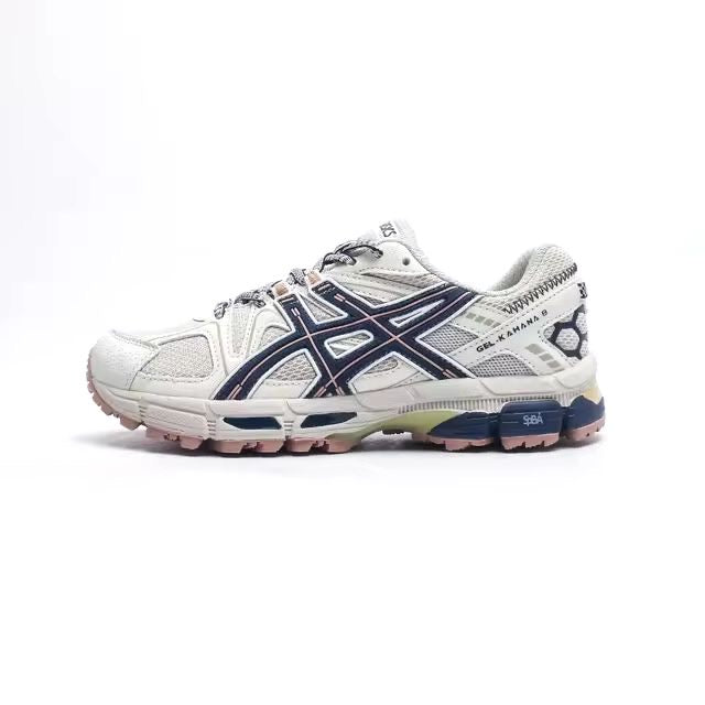 ASICS Gel-Kahana 8 FL 'Brown'