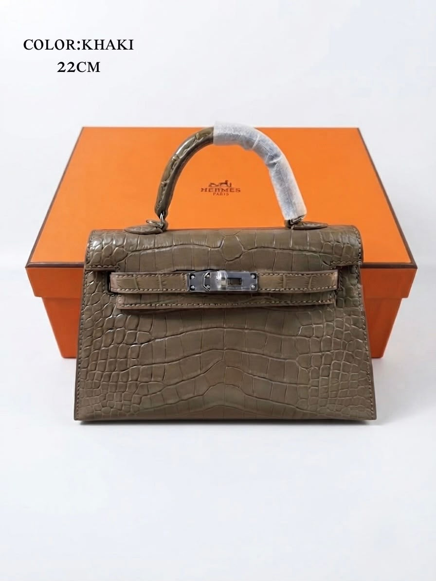 Hermes Kelly