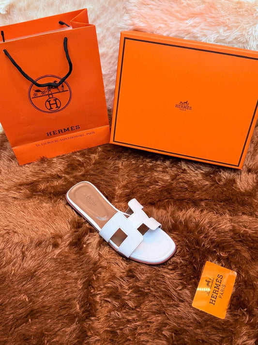 Hermes Slides Women