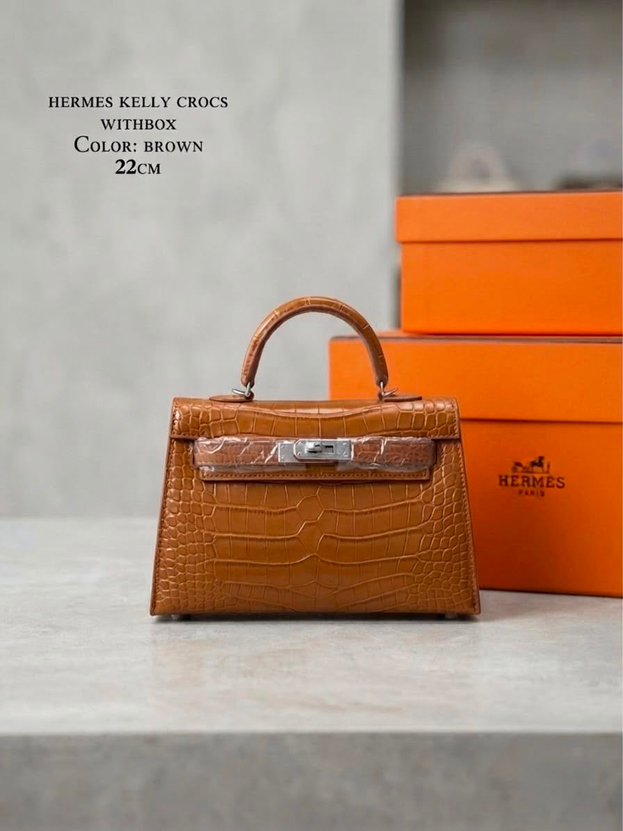 Hermes Kelly