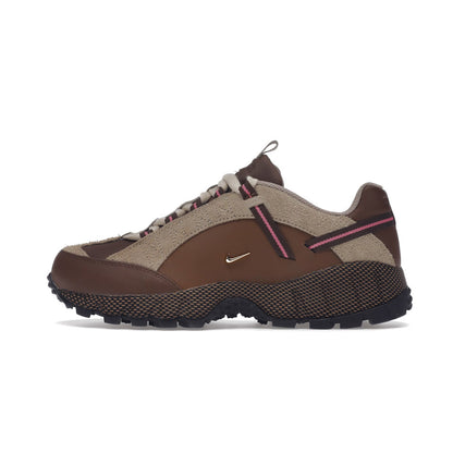 Jacq Air Humara LX "Brown" sneakers