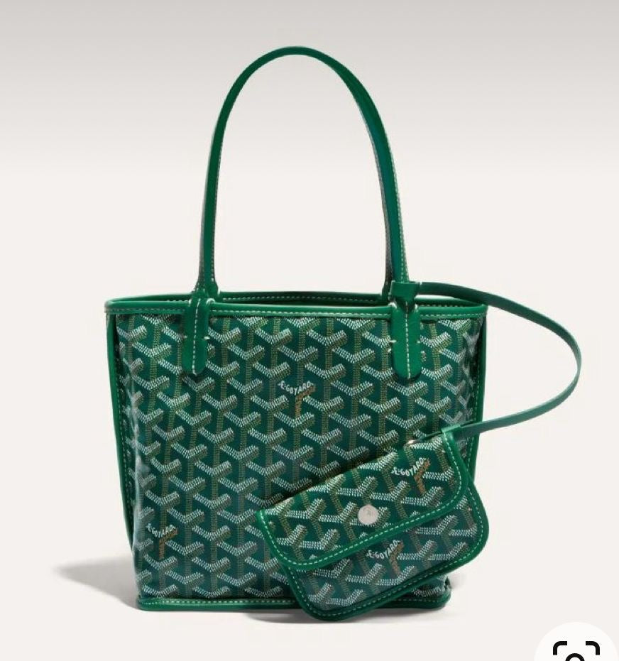 Goyard Tote