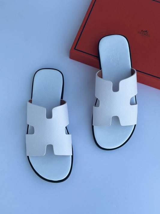 Hermes Slides Men
