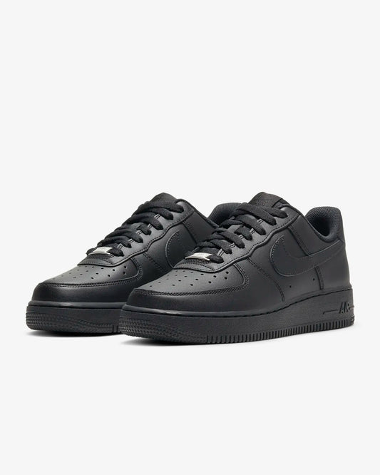 Nike Air Force One "Black"