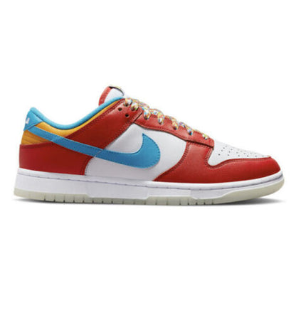 Nike Dunk Low LeBron James Fruity Pebbles