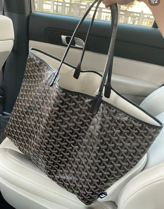 Goyard Tote