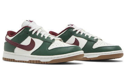 Nike Dunk Low Gorge Green