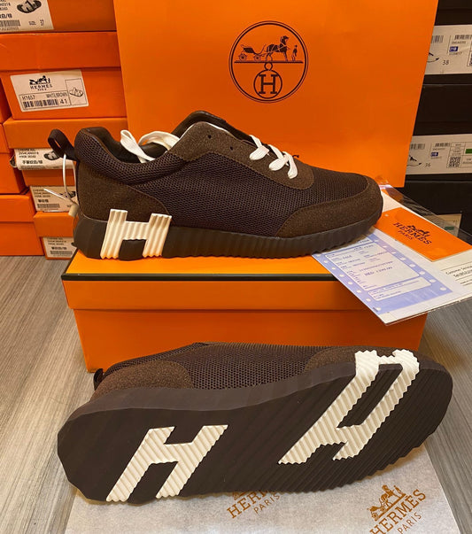 Hermes Bouncing