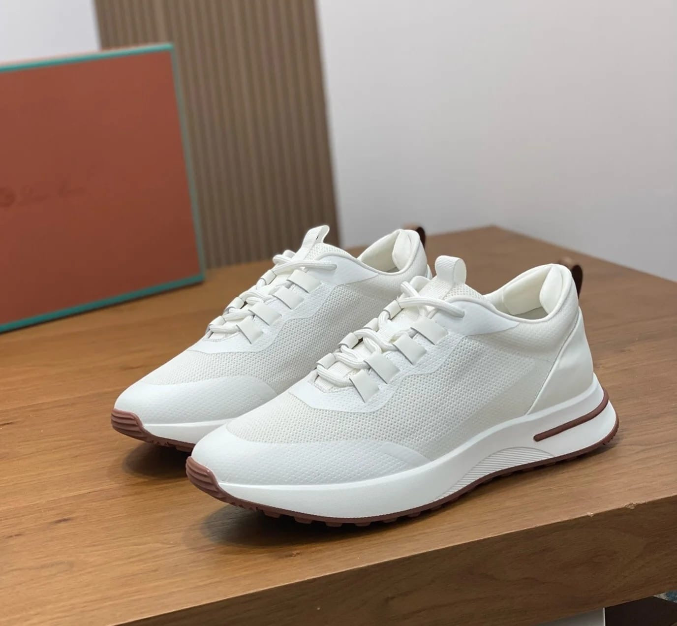 Loro Piana Walk