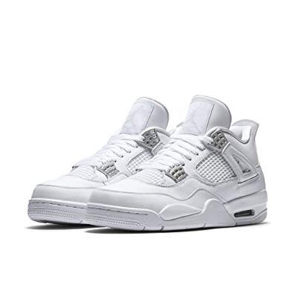 AIR JORDAN 4 'PURE MONEY"