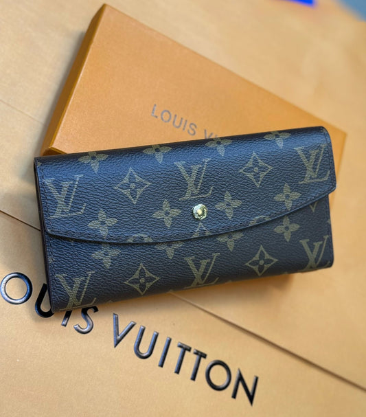 LV WALLET