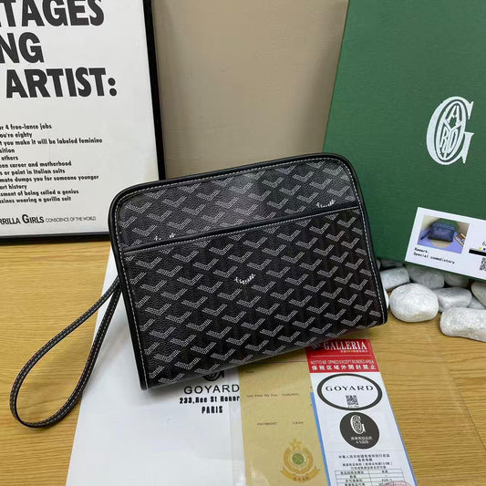 Goyard Pouch