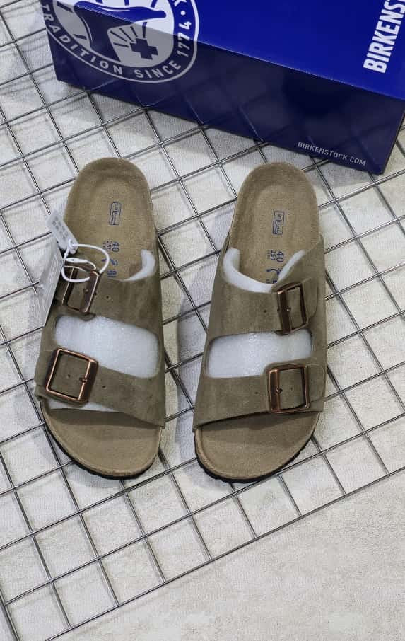 BIRKS