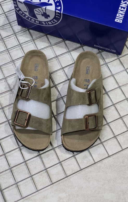BIRKS