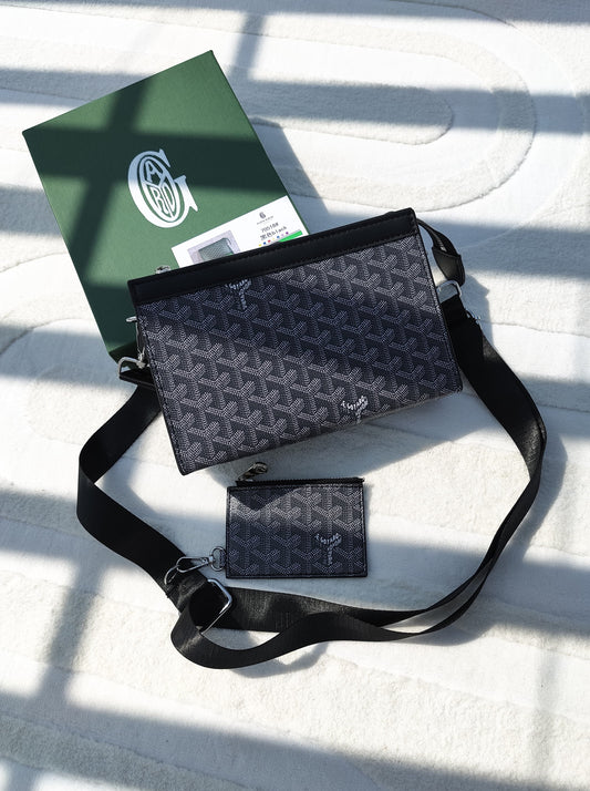 Goyard Messenger
