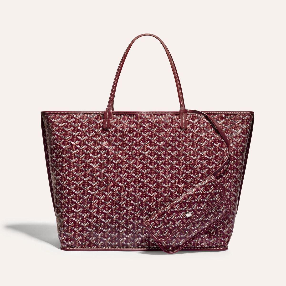 Goyard Tote