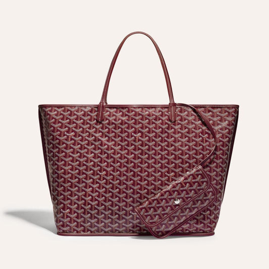 Goyard Tote