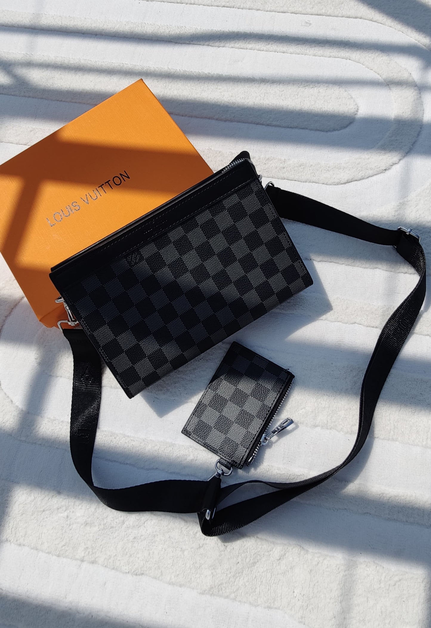 Lv Messenger