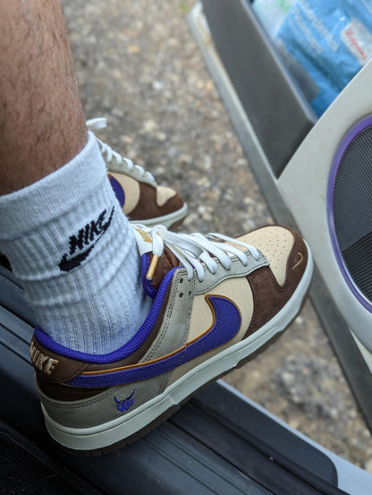 Nike Dunk Low 'Setsubun'