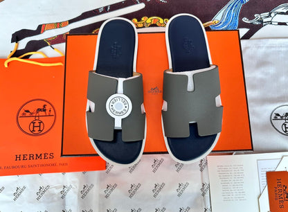 Hermes Slides Men