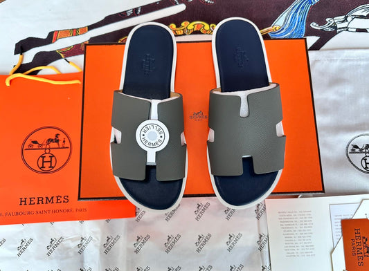 Hermes Slides Men