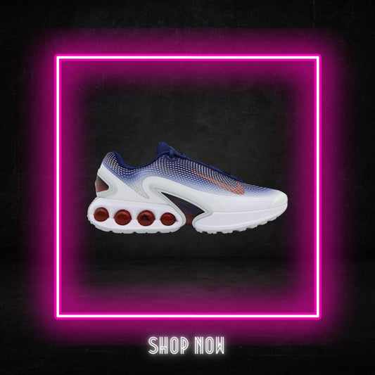 NIKE DN
