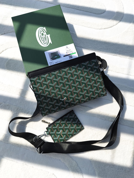 Goyard Messenger