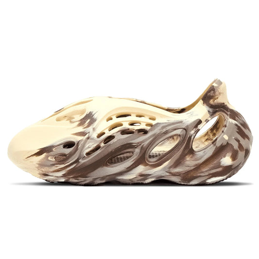 Yeezy Foam RNNR MX Cream Clay