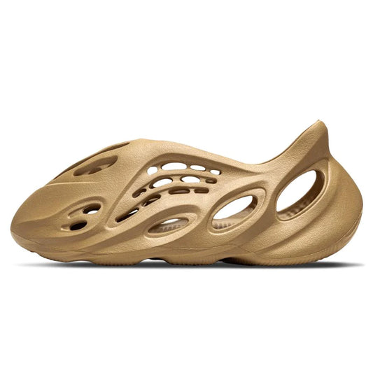 Yeezy Foam RNNR Ochre