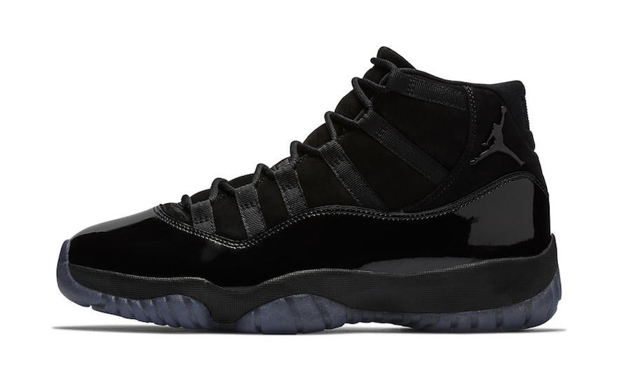 Air Jordan 11 Retro 'Cap and Gown'