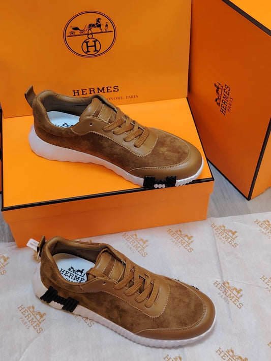 Hermes Bouncing