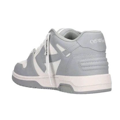 OFF-WHITE OUT OF OFFICE LOW TOP